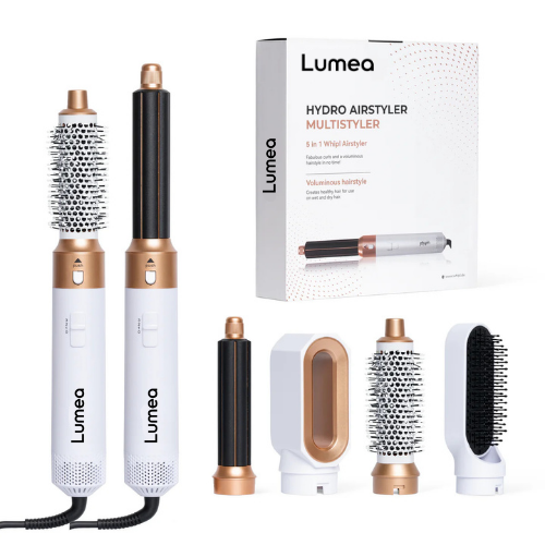 Lumea™ Pro 5 en 1