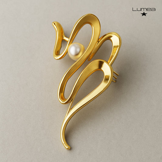Lumea | Ferma Capelli Gold