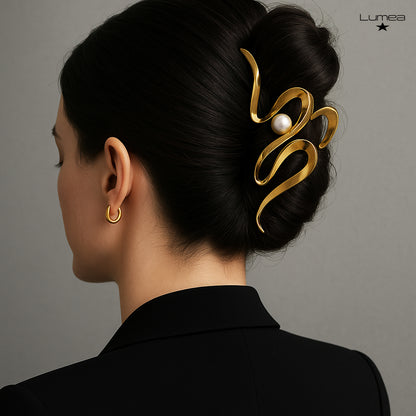 Lumea | Ferma Capelli Gold
