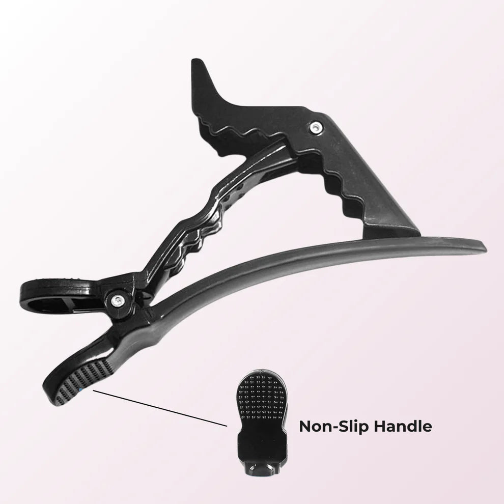 Set Fermagli Acconciature